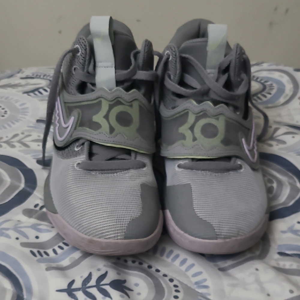 Nike Mens KD Trey Five